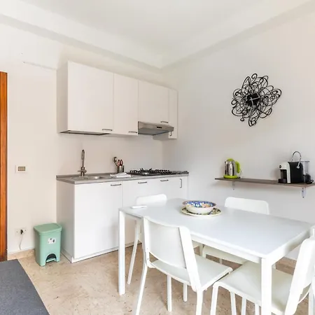Teatro Politeama And Teatro Massimo Cozy Apartment Palermo